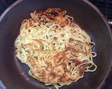 かたあげ焼きそば作り方3写真