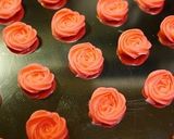 2016年バレンタインアイシングクッキー作り方24写真