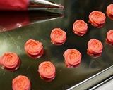 2016年バレンタインアイシングクッキー作り方23写真