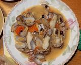 釣りのアクアパッツァ作り方8写真