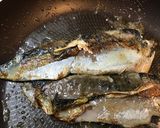 俺流！塩サバの簡単ちらし寿司作り方1写真