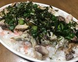俺流！塩サバの簡単ちらし寿司作り方5写真