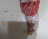 くるりん豚キムチ鍋作り方3写真