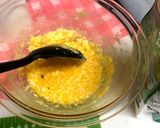 マフィンみたいなチョコチップクッキー作り方2写真
