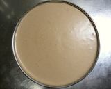 ザクザクボトムのチョコムースケーキ♪作り方9写真