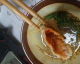 くるりん豚キムチ鍋作り方9写真