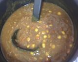 ＊自宅にある物でツナコーンカレー＊作り方5写真
