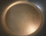 和牛のタルタル あん肝味噌仕立作り方2写真