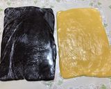 ほろ苦いうずまきクッキー作り方11写真