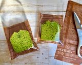 ふんわり♥しっとり♥抹茶のパウンドケーキ作り方11写真