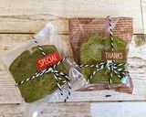 ふんわり♥しっとり♥抹茶のパウンドケーキ作り方12写真
