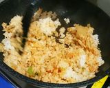 韓国人直伝！キムチポックンパ☆作り方4写真