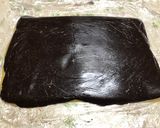 ほろ苦いうずまきクッキー作り方13写真