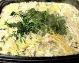 Try Me! ホットプレートDEパスタ作り方5写真