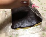 ほろ苦いうずまきクッキー作り方15写真