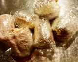 超簡単で美味しい干し柿チーズ作り方7写真