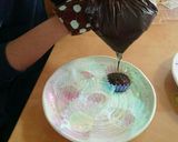 次女と友チョコ作り♪2018作り方6写真