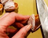 超簡単で美味しい干し柿チーズ作り方3写真