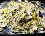 Try Me! ホットプレートDEパスタ作り方7写真