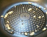 味噌カレーれんこんきんぴら。作り方4写真