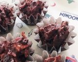 バレンタイン チョコ 美味しい 大量作り方3写真