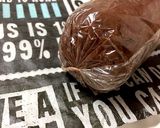 ☆鈴カステラでチョコサラミ♬作り方9写真