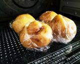 満腹 コロッケ作り方1写真