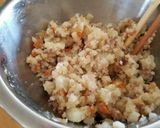 満腹 コロッケ作り方3写真