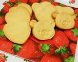 簡単♪サクサク♡おいしい♡型抜きクッキー作り方8写真