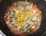 鶏飯 炊飯器で簡単に鶏肉の炊き込みご飯作り方5写真