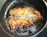 ミラノ風カツレツ作り方8写真