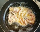 ミラノ風カツレツ作り方7写真