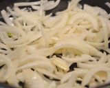 ツナと豆腐のスタミナとろみスープ鍋作り方2写真