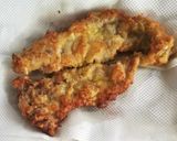 ミラノ風カツレツ作り方9写真