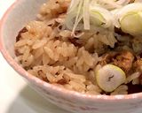 牛肉と牛蒡のウマウマ炊き込み作り方8写真
