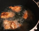 超簡単！1日漬け置き中津風唐揚げ★作り方4写真