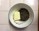 濃厚ガトーショコラ！作り方3写真
