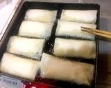 ウマウマひじきの春巻き作り方11写真