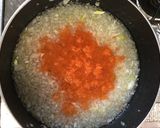 こってりカボチャポタージュ作り方1写真