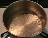 餅入り☆あんかけ茶碗蒸し作り方7写真
