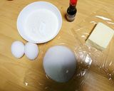 パウンドケーキ作り方1写真