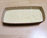 パウンドケーキ作り方5写真