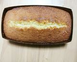 パウンドケーキ作り方7写真