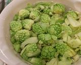 ふきのとうの天ぷら、甘味噌煮、醤油煮作り方6写真