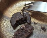 たまごバター不使用チョコナッツクッキー作り方2写真