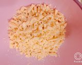 ❄︎簡単❤️抹茶の生チョコスティック❄︎作り方3写真