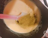 ❄︎簡単❤️抹茶の生チョコスティック❄︎作り方4写真