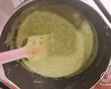 ❄︎簡単❤️抹茶の生チョコスティック❄︎作り方5写真