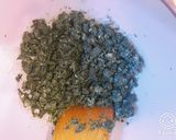 ❄︎簡単❤️抹茶の生チョコスティック❄︎作り方1写真