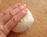 ごま油香るひじきパン（ＨＢ使用）作り方9写真